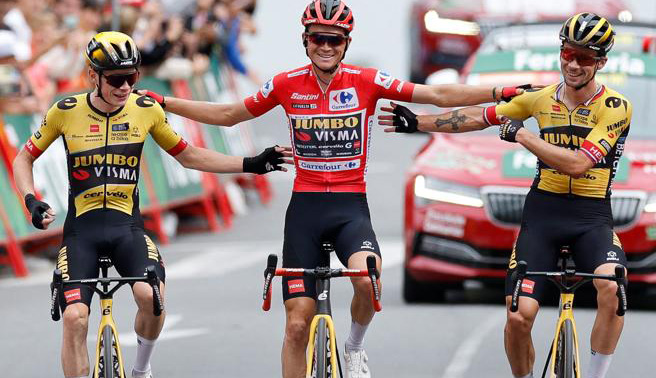 Il percorso della Vuelta a España porta con sé un mix di verticalità e sorprese per il 2024